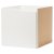 IKEA Стеллаж KALLAX Белый (ИКЕА КАЛЛАКС) 89552941 фото - 3