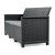 Комплект садовой мебели Keter EMMA 3 Графит 246150 фото - 5