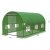 Парник теплиця Garden Line 3x2x2 м Зелений TUN5552 фото - 19