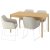 TONSTAD/TOSSBERG IKEA TONSTAD/TOSSBERG (ИКЕА ТОНСТАД/ТОССБЕРГ) 49596715