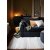 IKEA Ковер BRONDEN 133x195 см Бежевый (ИКЕА БРОНДЕН) 30532931 фото - 8