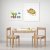 IKEA Стол со стульями LATT (ИКЕА ЛАТТ) 50178411 фото - 7