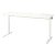 Модуль для стола MITTZON 160x12 см Белый - 2 IKEA Модуль для стола MITTZON 160x12 см Белый 90531269 фото - 2