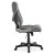 Офисное кресло Mebel Elit ZURICH Серый ME.ZURICH/P/T/FO фото - 5