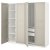 IKEA PAX/FLISBERGET (ИКЕА ПАКС/ФЛИСБЕРГЕТ) 49304340