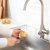 IKEA Овощечистка IKEA 365+ VARDEFULL (ИКЕА ИКЕА 365+ ВАРДЕФУЛЬ) 00152159 фото - 5