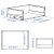 IKEA MAXIMERA (ИКЕА MAXIMERA) 20204633 фото - 14