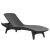 Шезлонг Keter PACIFIC Графит 230674