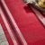 IKEA Дорожка на стол (раннер) VINTERFINT 35х130 см Красный (ИКЕА ВИНТЕРФИНТ) 30581158 фото - 3