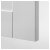 IKEA Кухня KNOXHULT (ИКЕА НОКСХАЛТ) 79180442 фото - 2