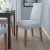 IKEA Обідній стілець BERGMUND Принт (ИКЕА БЕРГМУНД) 09389987 фото - 4