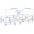 IKEA SODERHAMN (ИКЕА СЁДЕРХАМН) 29528001 фото - 5