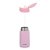 Термопляшка із трубочкою Duka UPPE 350 мл | Рожевий - 2 Термопляшка із трубочкою Duka UPPE 350 мл | Рожевий 2220882 фото - 2