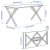IKEA IKEA PS 2026 (ИКЕА IKEA PS 2026) 00617861 фото - 2