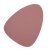 Сервировочный коврик Homla FEMELO 30х38 см Розовый 163036 фото - 2