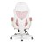 Геймерское кресло Mebel Elit BING Розовый - 6 Геймерское кресло Mebel Elit BING Розовый ME.BING/B/R/T/FO фото - 6