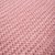 Плед Homla CHENILLE 130x170 см Розовый 218475 фото - 3