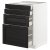 IKEA METOD/MAXIMERA (ИКЕА МЕТОДЫ/МАКСИМЕРА) 09256807