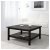 IKEA Журнальный стол HEMNES Черный (ИКЕА ХЕМНЭС) 10176292 фото - 4