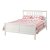 IKEA Каркас кровати HEMNES (ИКЕА ХЕМНЭС) 80242095 фото - 2