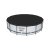 Каркасный бассейн Bestway 56441 STEEL PRO 457x122 см Белый 6942138982633 фото - 4