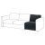 IKEA VIMLE (ИКЕА ВИМЛЕ) 19631126