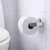 IKEA Держатель для туалетной бумаги BROGRUND (ИКЕА БРОГРУНД) 00328540 фото - 4