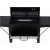 Угольный гриль Garden Line BBQ6049 Черный BBQ6049 фото - 5
