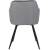 Обідній стілець Mebel Elit MEGAN Сірий ME.MEGAN/P/V/K фото - 4