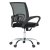 Офисное кресло Meven JUPITER Черный - 3 Офисное кресло Meven JUPITER Черный MV-QS-O2101-JUPITER фото - 3