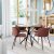 IKEA NORRMJOLE/KRYLBO (ИКЕА НОРРМЙОЛ/КРИЛБО) 89634560 фото - 2