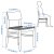 IKEA KARSKAR / SKANSNAS (ИКЕА КАРСКАР/СКАНСНАС) 59629046 фото - 4