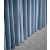 IKEA Штора BENGTA 210х300 см Синий (ИКЕА БЕНГТА) 10454458 фото - 6