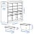 IKEA TROFAST (ИКЕА ТРУФАСТ) 99612567 фото - 5