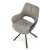 Обеденный стул Halmar K494 Пепельный V-CH-K/494-KR фото - 7