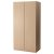 IKEA Дверь FORSAND (ИКЕА ФОРСАН) 30434964 фото - 3