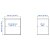 IKEA BILLY/EKET (ИКЕА БИЛЛИ/ЭКЕТ) 09506076 фото - 3