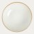 Миска Homla MORITA 21 см Кремовый 238889 фото - 2