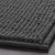 IKEA Килимок для ванної TOFTBO 50x80 см Антрацит (ИКЕА ТОФТБО) 00610275 фото - 6