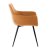 Обеденный стул Homla ANDRE Карамельный 213720 фото - 3