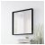 IKEA Зеркало NISSEDAL (ИКЕА NISSEDAL) 50320320 фото - 4