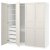 IKEA PAX/FLISBERGET (ИКЕА PAX/FLISBERGET) 69625707