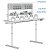 MALOMRADE - 5 IKEA MALOMRADE (ИКЕА МАЛОМРЕЙД) 30585806 фото - 5