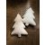 Декоративная подушка Homla PINEA Boucle 37x54х11 см Бежевый 246912 фото - 2