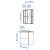 IKEA ENHET (ИКЕА ЭНХЕТ) 29613358 фото - 2