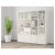 IKEA Стелаж KALLAX Білий (ИКЕА КАЛЛАКС) 39017486 фото - 6