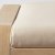 IKEA Подставка для ног POANG Кремовый (ИКЕА ПОАНГ) 09287465 фото - 3