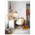 IKEA Письменный стол MALM Белый (ИКЕА МАЛЬМ) 70214192 фото - 17