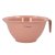 Миска с дуршлагом Homla EASY BAKE 3 л | Розовый 165006