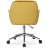 Офисное кресло Mebel Elit MONA Горчичный ME.MONA/ZO/CH/V/FO фото - 2